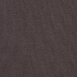COTTON JERSEY T-SHIRT | IRON