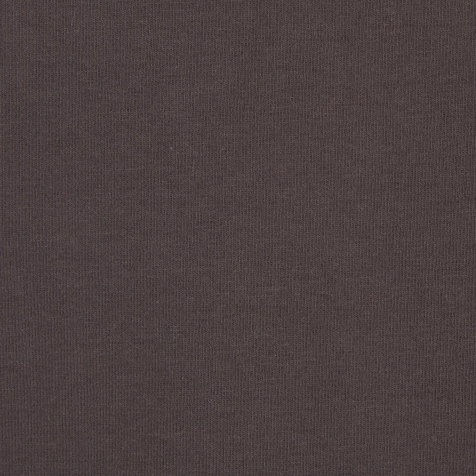 COTTON JERSEY T-SHIRT | IRON