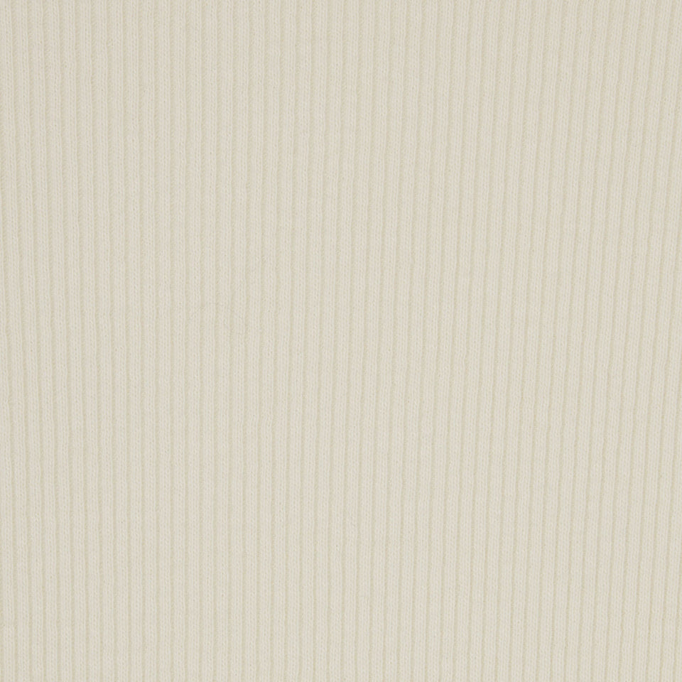 COTTON RIB TANK | BONE