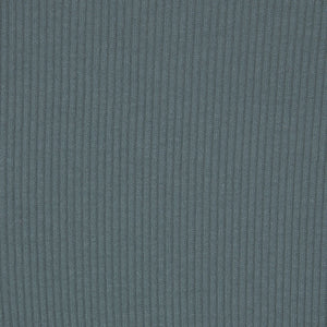 COTTON RIB TANK | KYANITE