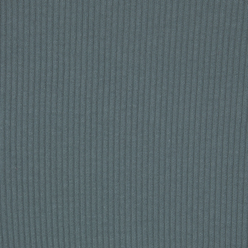 COTTON RIB TANK | KYANITE