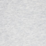 COTTON RIB HIPSTER | LIGHT HEATHER GREY STRIPE