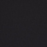 COTTON RIB LONG SLEEVE T-SHIRT | SOOT