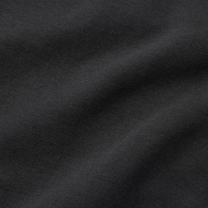 COTTON JERSEY LOOSE SHORT | SOOT