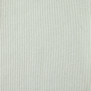 COTTON RIB LOOSE SHORT | SPEARMINT