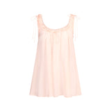 SKIMS ROMANCE MINI DRESS | PRIMROSE