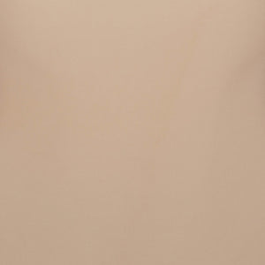 SHEER SEAMLESS HIGH-WAISTED MID THIGH SHORT | CLAY