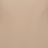 SHEER SEAMLESS HIGH-WAISTED MID THIGH SHORT | CLAY