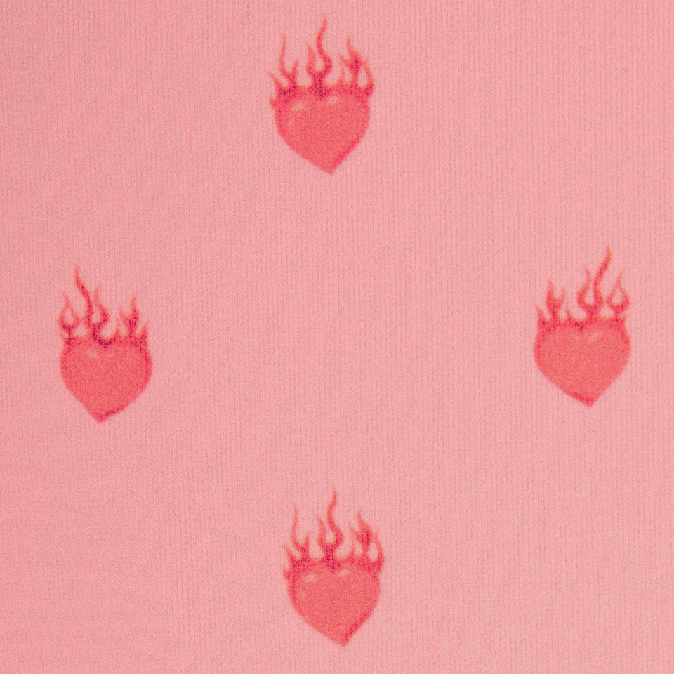 FITS EVERYBODY SCOOP BRALETTE 2-PACK | FLAMINGO AND FLAME HEART