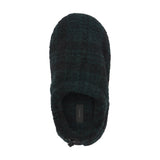 FLEECE SLEEP UNISEX SLIPPER | CYPRESS PLAID