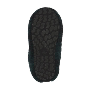 FLEECE SLEEP UNISEX SLIPPER | CYPRESS PLAID