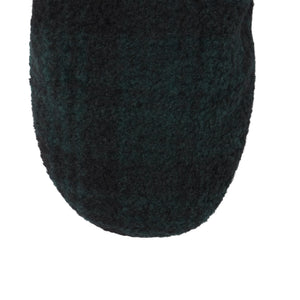 FLEECE SLEEP UNISEX SLIPPER | CYPRESS PLAID