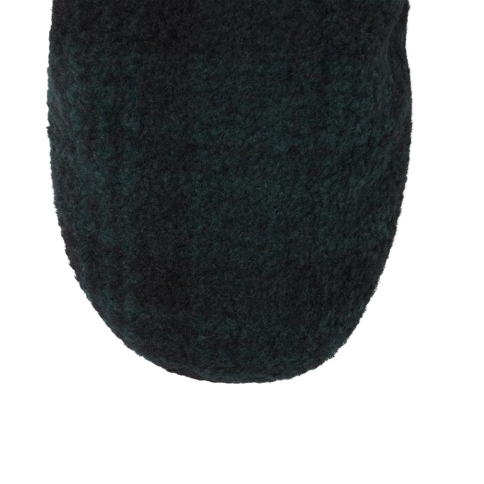 FLEECE SLEEP UNISEX SLIPPER | CYPRESS PLAID