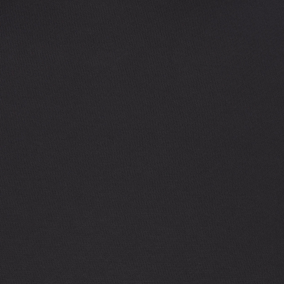 FLEECE LOUNGE MENS RELAXED JOGGER | WASHED ONYX