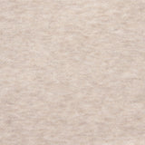 FLEECE LOUNGE MENS RELAXED ZIP UP HOODIE | DESERT HEATHER