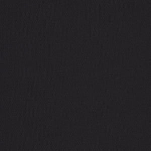 FLEECE LOUNGE MENS CLASSIC CREWNECK | WASHED ONYX