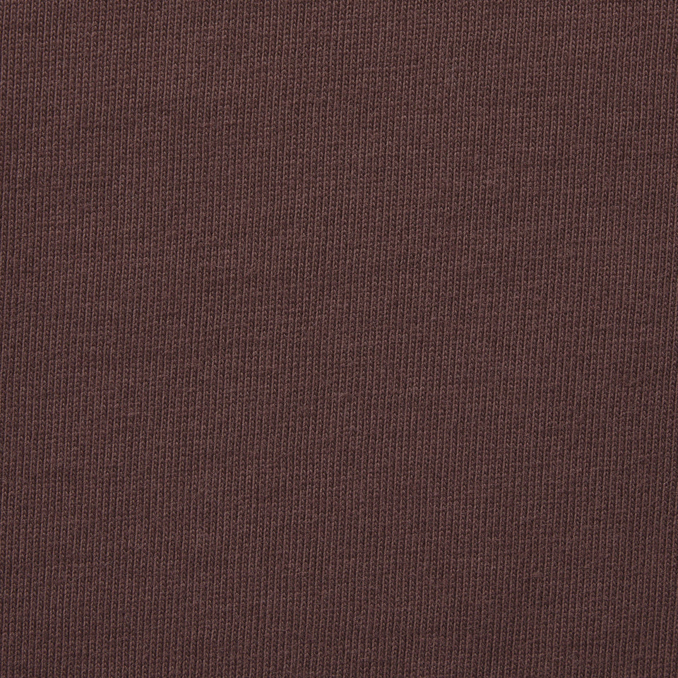 HEAVYWEIGHT COTTON MENS RELAXED T-SHIRT | DARK AMETHYST