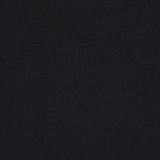 JERSEY LOUNGE MENS RELAXED QUARTER ZIP PULLOVER | OBSIDIAN