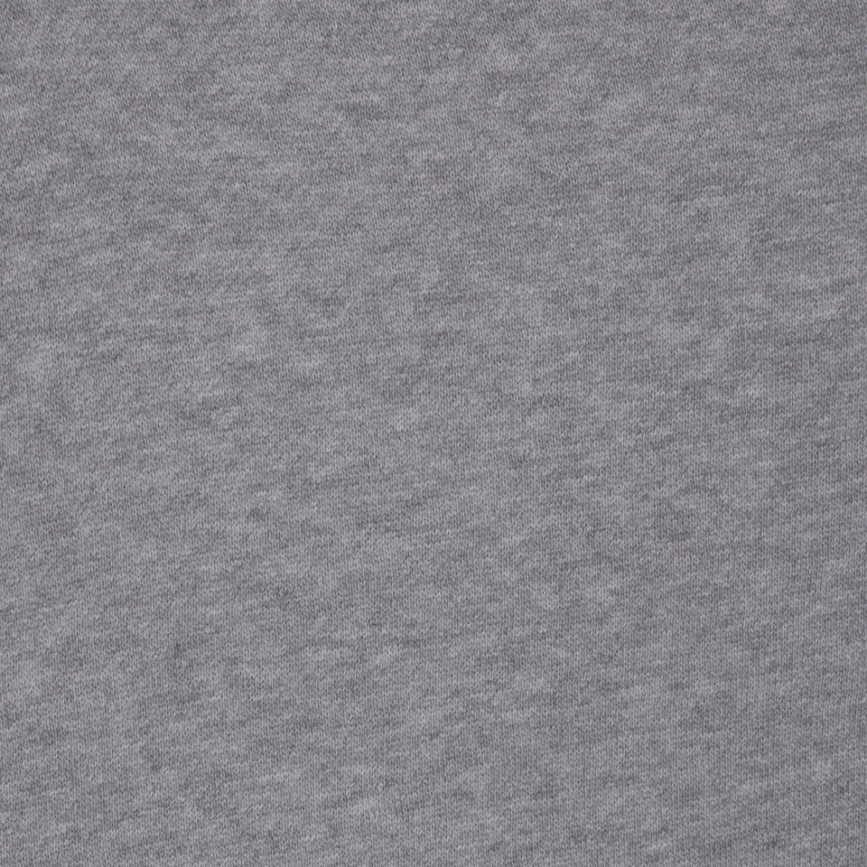 FLEECE LOUNGE MENS CLASSIC HOODIE | DARK HEATHER GREY