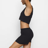 BOYFRIEND LOOSE BOXER | ONYX