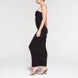 FITS EVERYBODY TUBE DRESS | ONYX