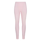 COTTON RIB LEGGING | CHERRY BLOSSOM