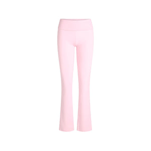 COTTON JERSEY FOLDOVER PANT | HALITE
