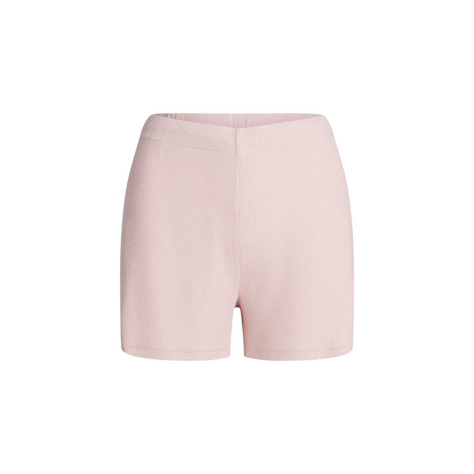 SOFT LOUNGE SHORT SLEEP SET | MORGANITE