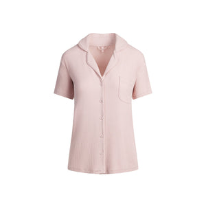 SOFT LOUNGE SHORT SLEEP SET | MORGANITE