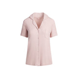 SOFT LOUNGE SHORT SLEEP SET | MORGANITE