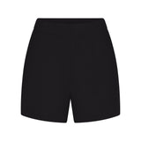 SOFT LOUNGE SHORT SLEEP SET | ONYX