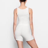 SOFT LOUNGE TANK | MARBLE