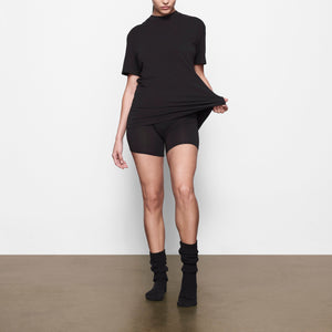 BOYFRIEND T-SHIRT | ONYX