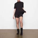 BOYFRIEND T-SHIRT | ONYX