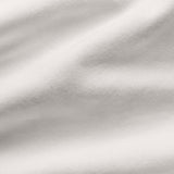 COTTON JERSEY LONG SLEEVE T-SHIRT | MARBLE