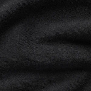 COTTON JERSEY LONG SLEEVE T-SHIRT | SOOT