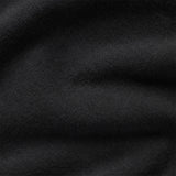 COTTON JERSEY LONG SLEEVE T-SHIRT | SOOT