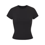 FITS EVERYBODY T-SHIRT | ONYX