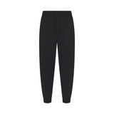 OUTDOOR JERSEY MENS TAPERED JOGGER | ONYX