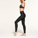 SKIMS BODY LEGGING | ONYX