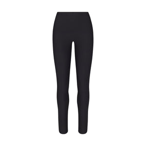 SKIMS BODY LEGGING | ONYX