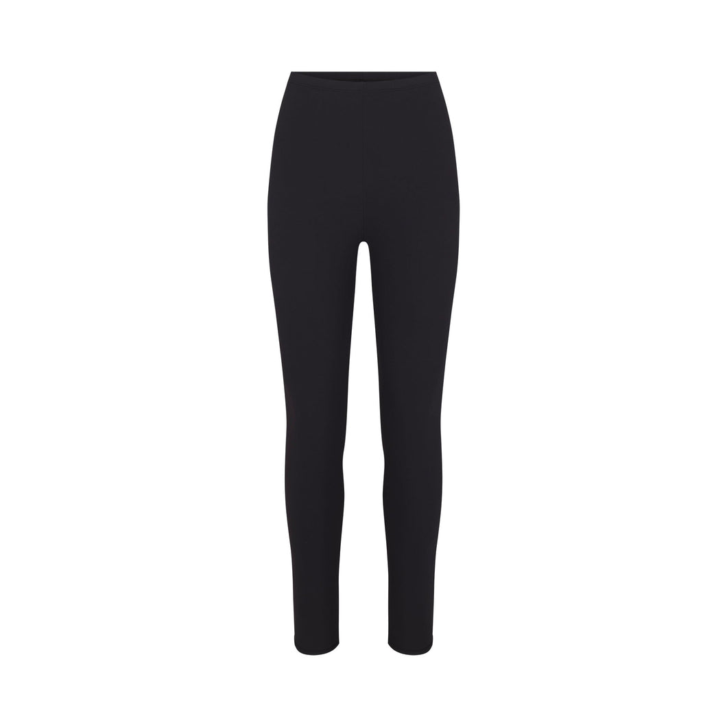FITS EVERYBODY LEGGING | ONYX
