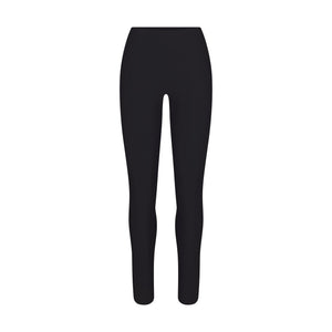 SKIMS BODY BUTT ENHANCING PADDED LEGGING | ONYX