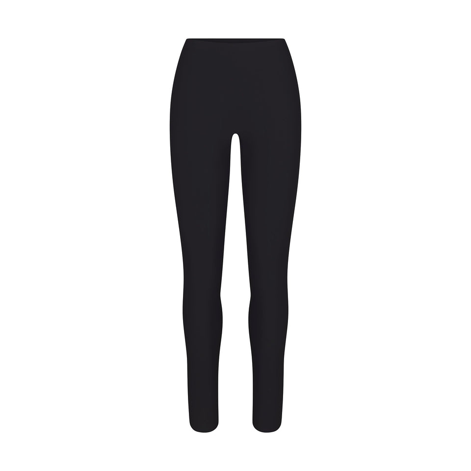 SKIMS BODY BUTT ENHANCING PADDED LEGGING | ONYX