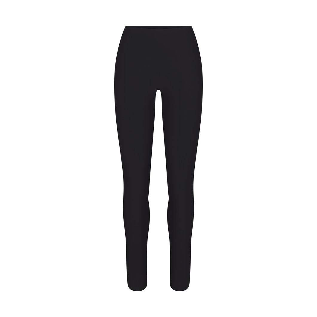 SKIMS BODY BUTT ENHANCING PADDED LEGGING | ONYX