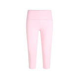 COTTON JERSEY FOLDOVER CAPRI | HALITE