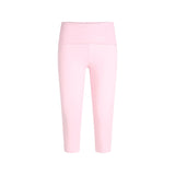COTTON JERSEY FOLDOVER CAPRI | HALITE