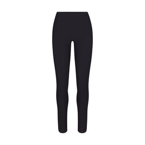 SKIMS BODY CORE SCULPT LEGGING | ONYX