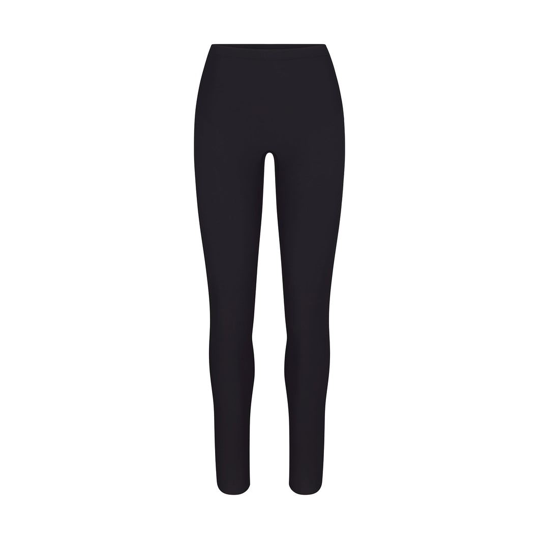 SKIMS BODY CORE SCULPT LEGGING | ONYX