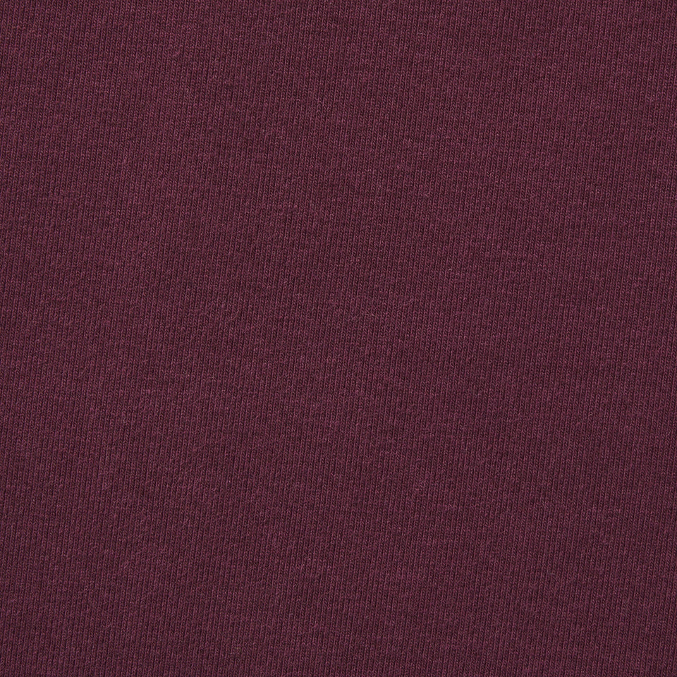 JERSEY LOUNGE MENS RELAXED SHORT | CURRANT